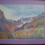 TORRES DEL PAINE thumbnail 1