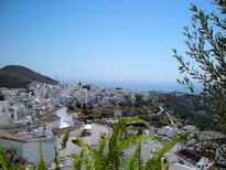 Frigiliana