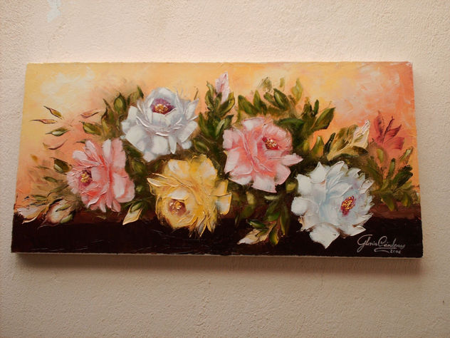 ROSAS