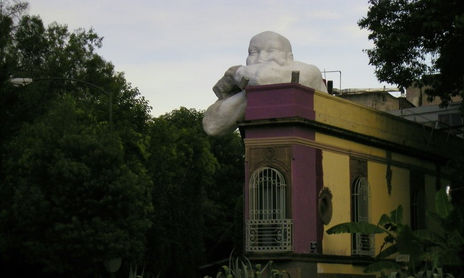 Mi vecino
