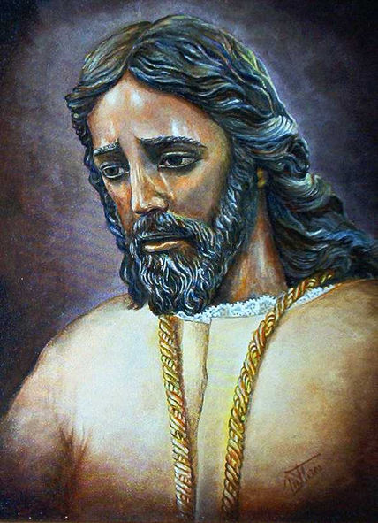 Cristo de los...
