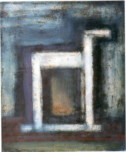 Abstracto