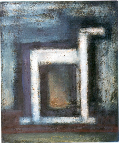 Abstracto