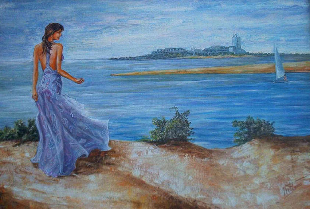 La Musa de Sancti Petri