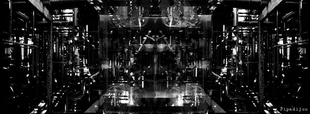 Industrial 10