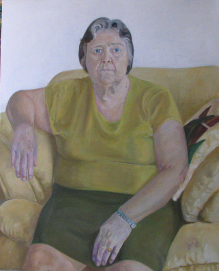 Mi Madre