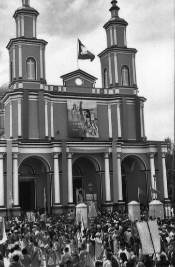 basilica menor 