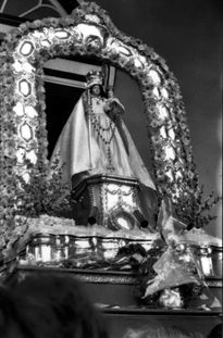 Virgen de andacollo