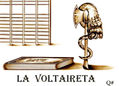 " LA VOLTAIRETA "