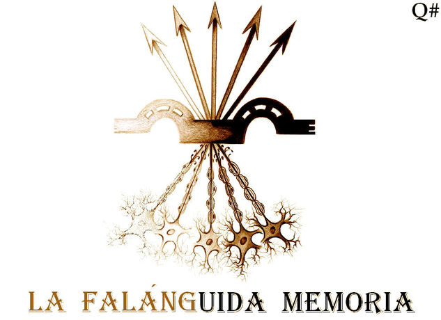 "LA FALÁNGUIDA MEMORIA" 