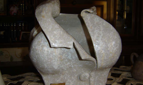 Cerámica