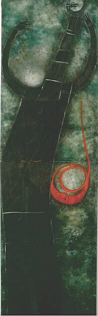 LUZ DE LUNA