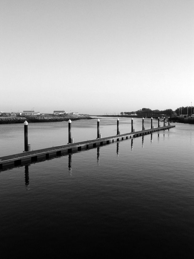 Líneas de agua 01