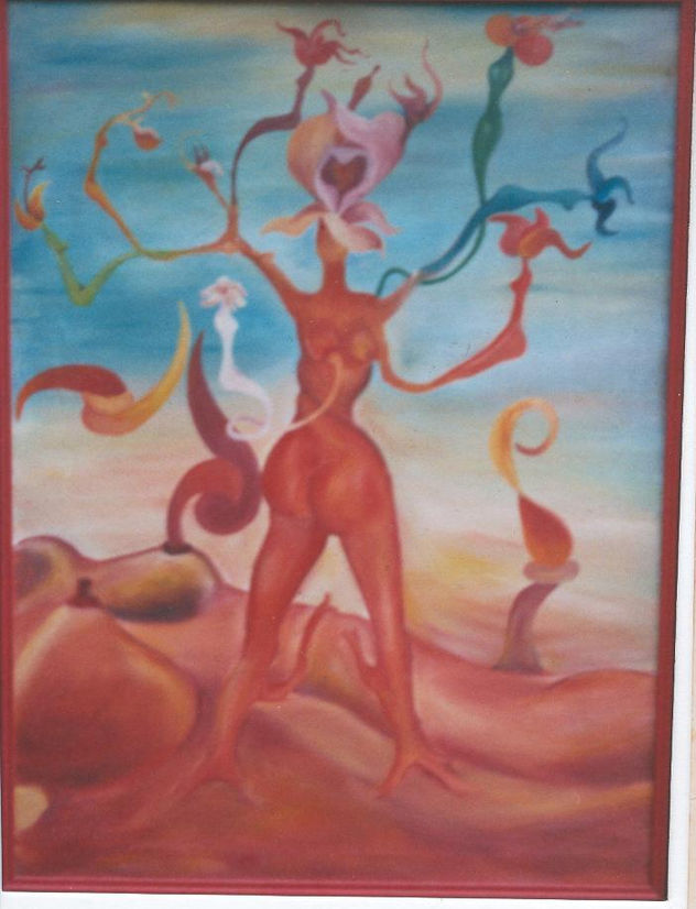 gajo de mujeres