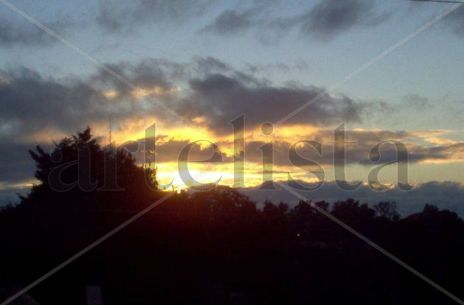 Amanecer