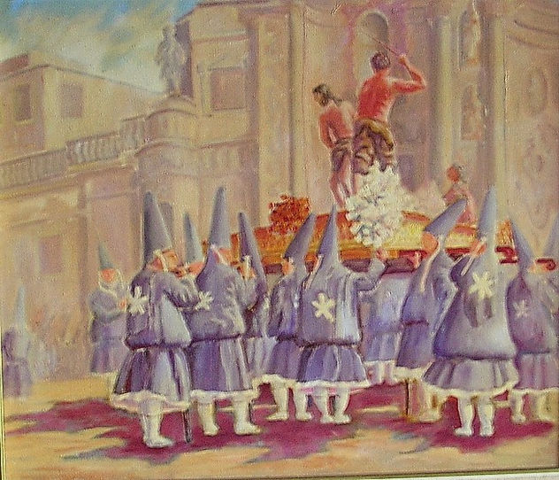 Viernes Santo