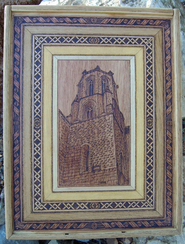 La Catedral de Tarragona
