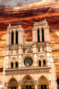 Catedral de notre dame