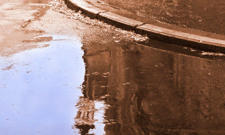 Tres Reflejos