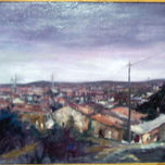 Serie Paisajes en Gris thumbnail 2