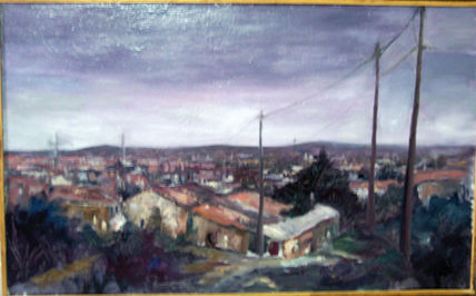 Panoramica