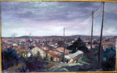 Panoramica