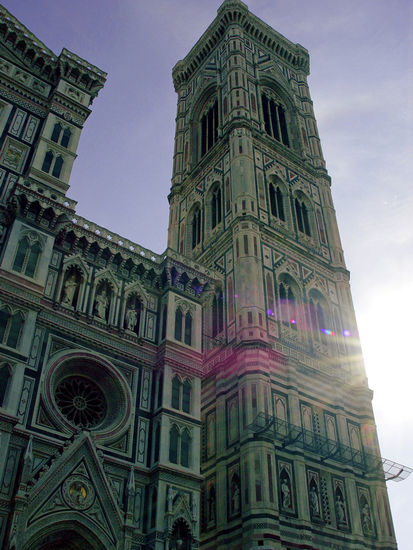 DUOMO FLORENCIA 