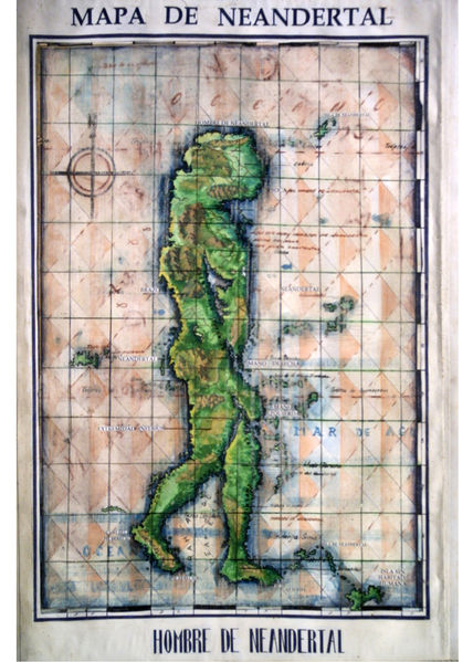 “atlas del origen y...
