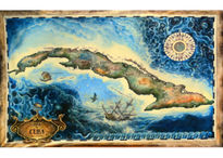 “isla de sueños”