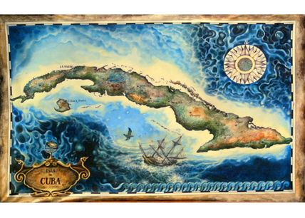 “isla de sueños”
