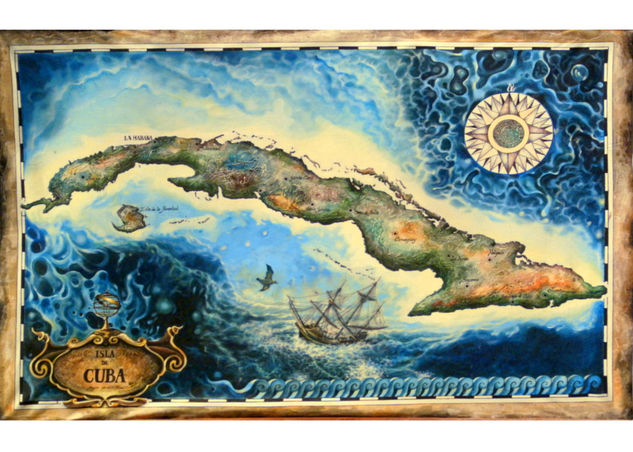 “ISLA DE SUEÑOS” 