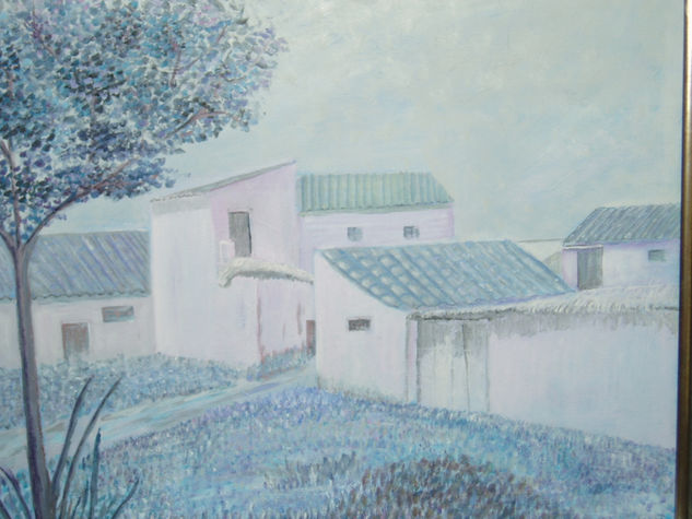 casas azules 