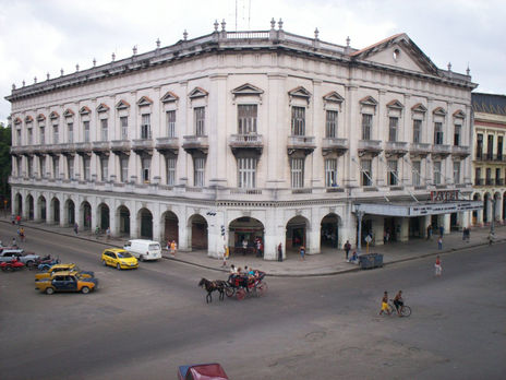 Cine Payret