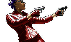 pixel art 2d