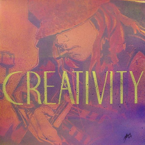 sanny creativity