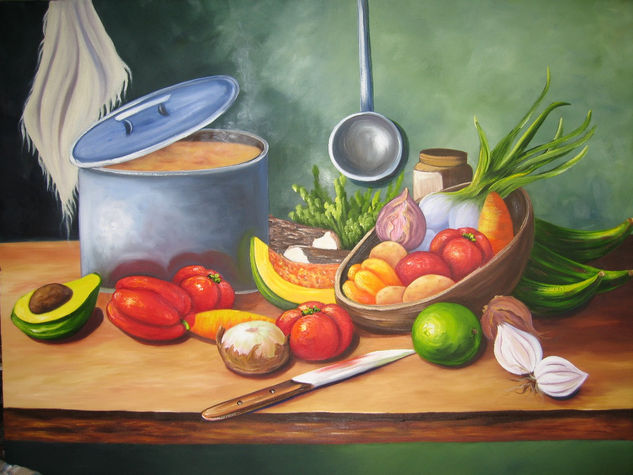 El sancocho 11 