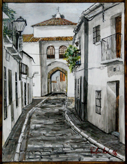 Arco Jerez
