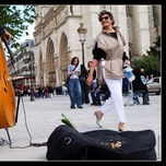 Paris,Polvo en el aire thumbnail 1