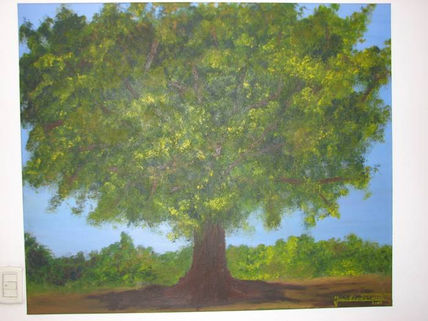 El Arbol