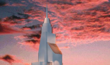 A&A  Arte & Arquitectura