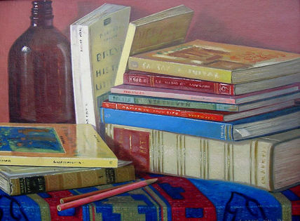 Libros.