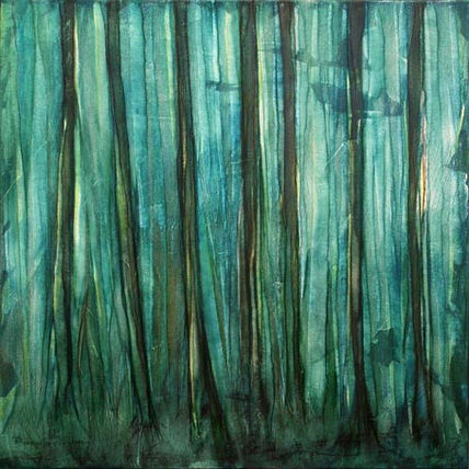 El Bosque de Agua
