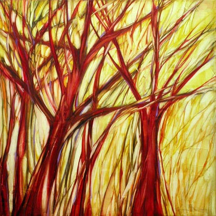 El Bosque de Verano