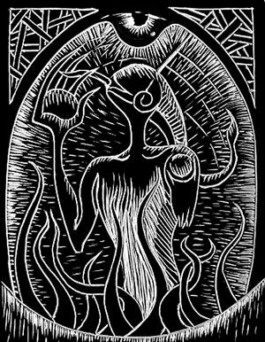 Anima Sola