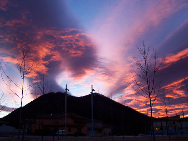 Ocaso 