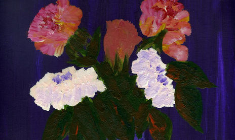 De flores