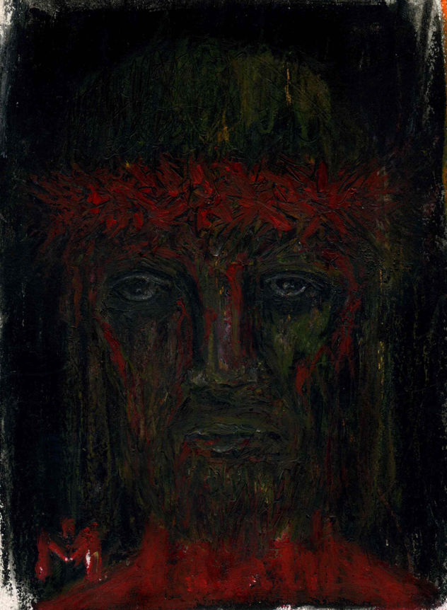 la piedad perdìda