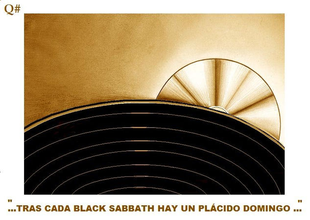 TRAS CADA BLACK SABBATH... 