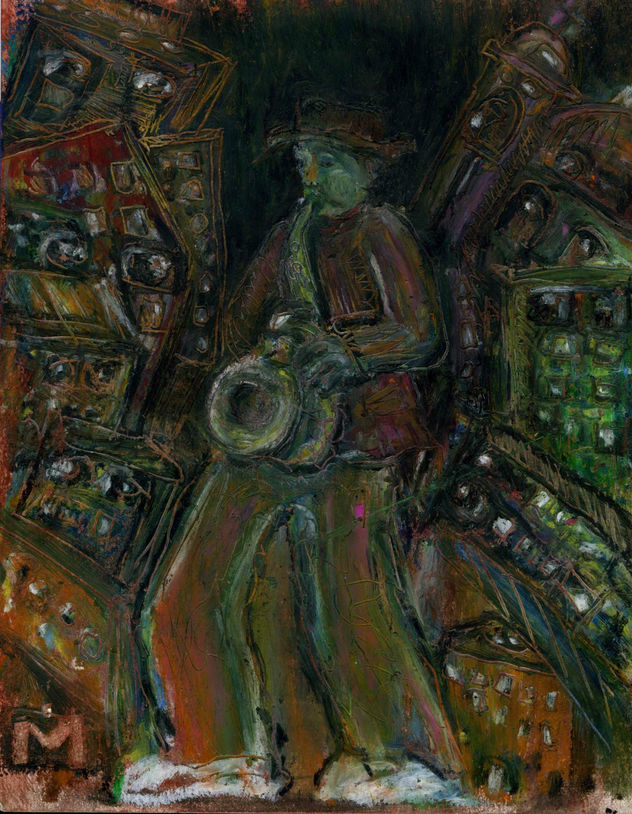 jazz nocturno