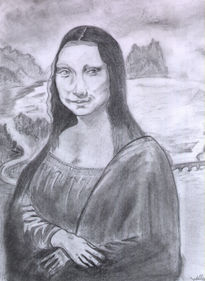 Mona lisa